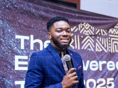 Prince Okoampah 8